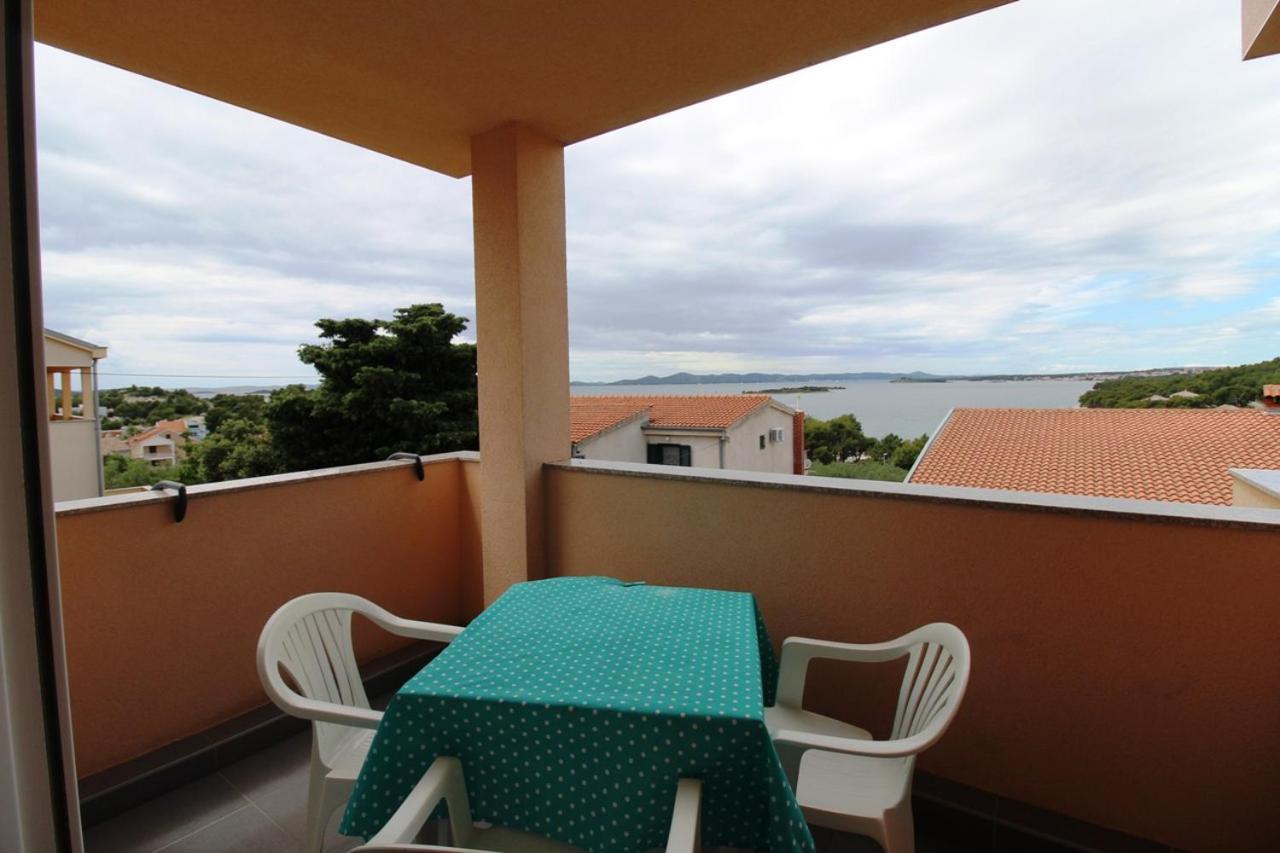Sea And Sunset View Saric Drage Exterior foto