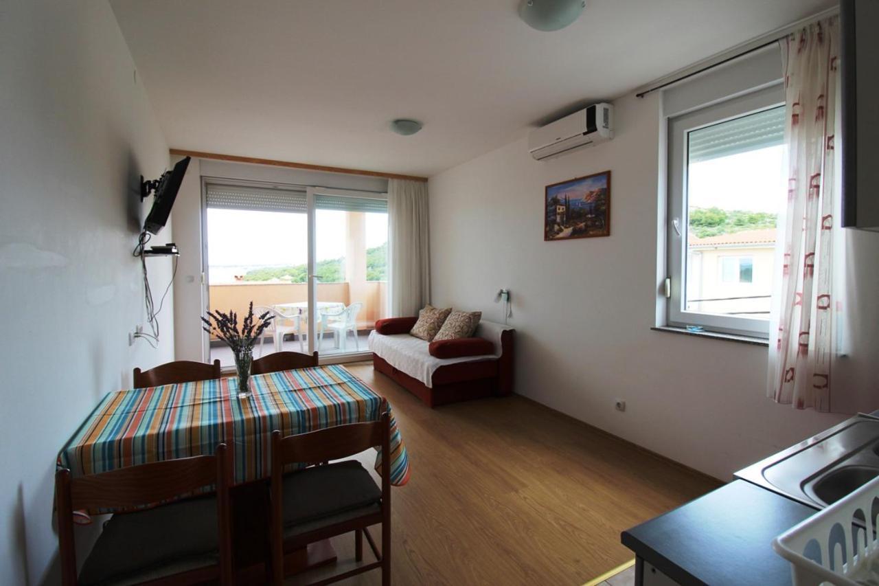 Sea And Sunset View Saric Drage Exterior foto