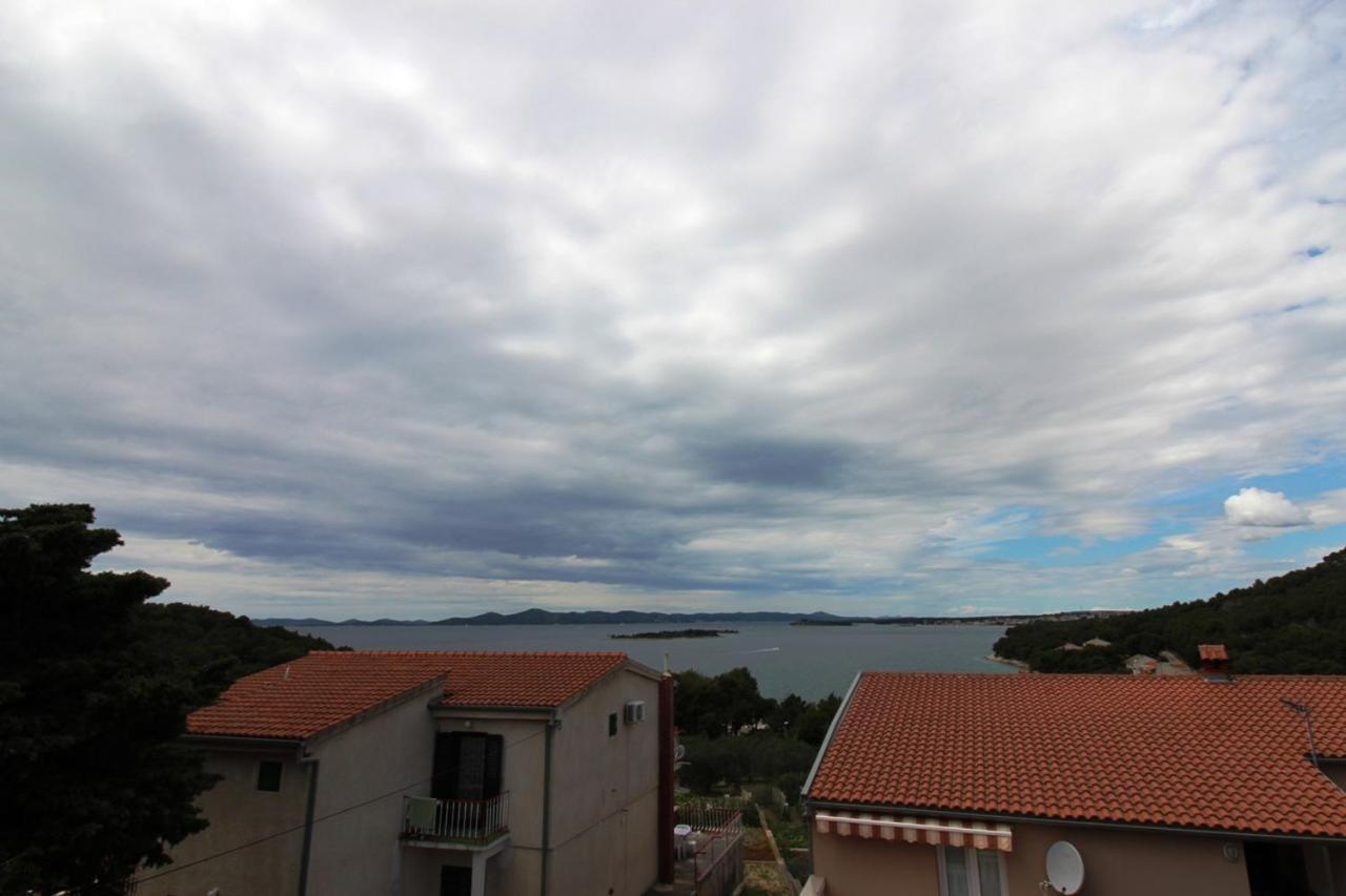 Sea And Sunset View Saric Drage Exterior foto